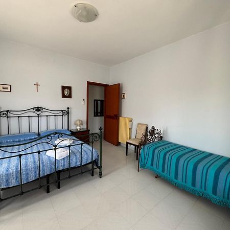 Residenza Tafuri Villa Collepasso Exterior foto
