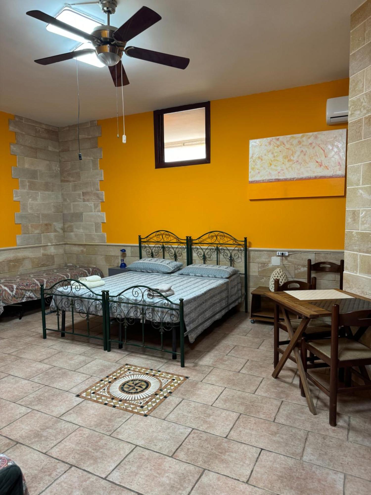 Residenza Tafuri Villa Collepasso Exterior foto