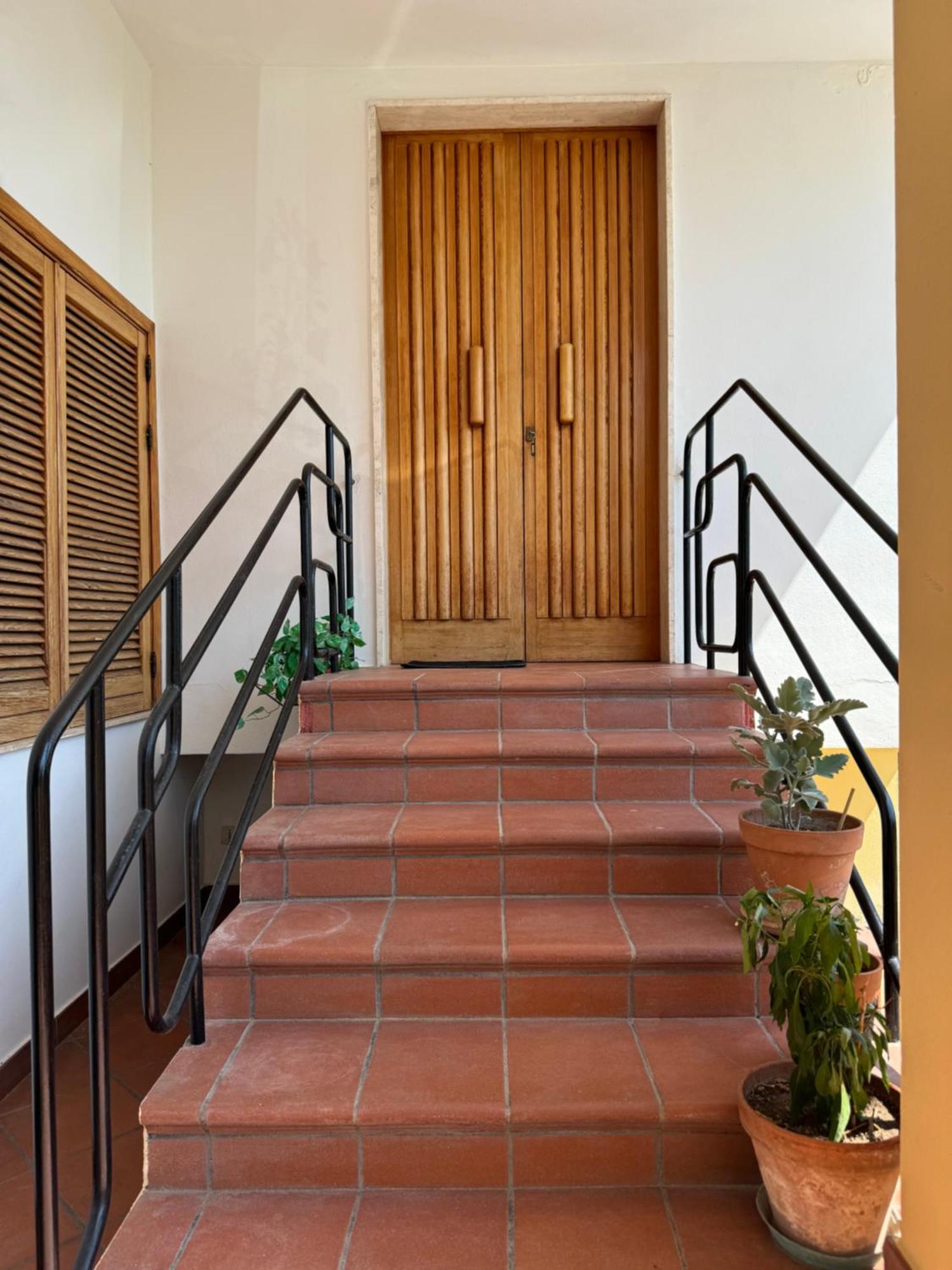 Residenza Tafuri Villa Collepasso Exterior foto
