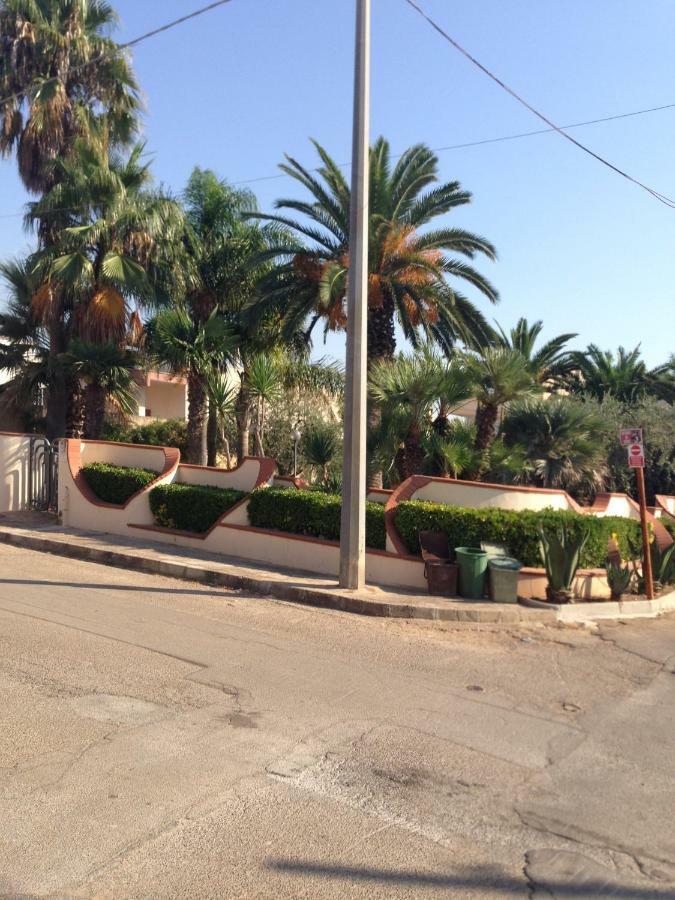 Residenza Tafuri Villa Collepasso Exterior foto